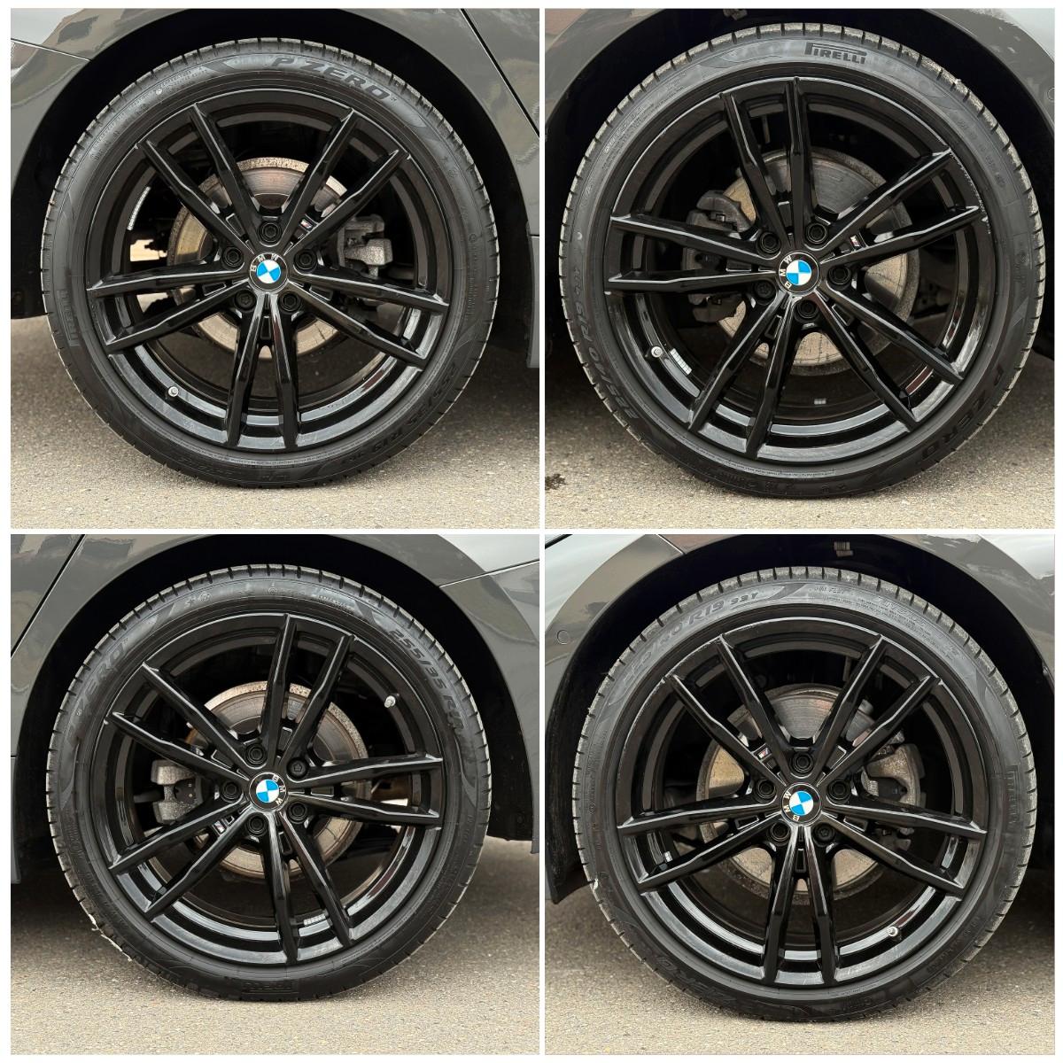 BMW 320 320d M-Sport xDrive