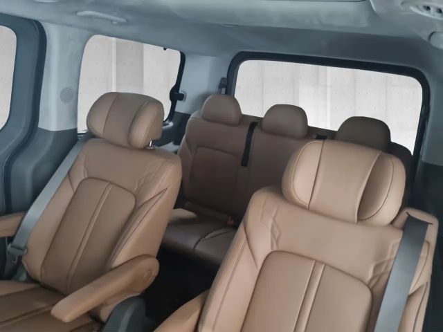 Hyundai Staria 1.6 T-GDi HEV Signatur AT 2xKlima*4xSHZ