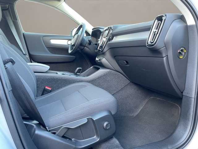 Volvo XC40 Inscription T4
