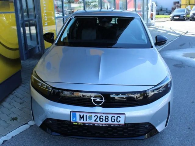 Opel Corsa Edition Turbo