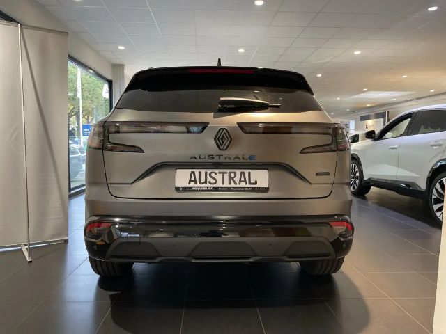 Renault Austral E-Tech Iconic