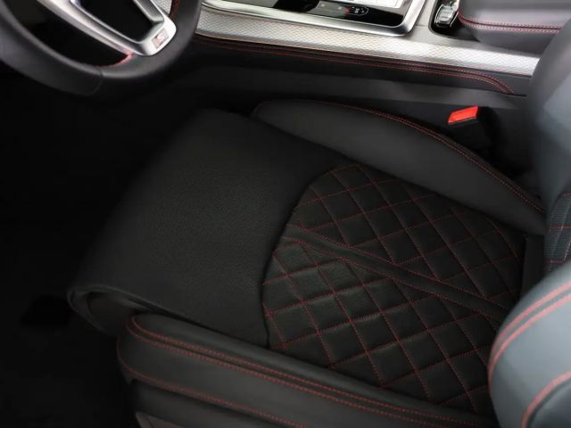 Audi Q8 Hybride Quattro