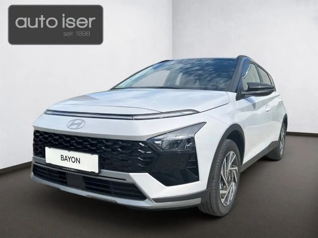 Hyundai Bayon 1.2