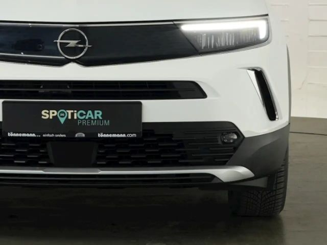 Opel Mokka Elegance Mokka-e