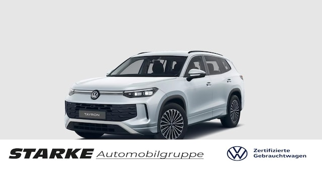 Volkswagen Tayron 2.0 TDI DSG Life