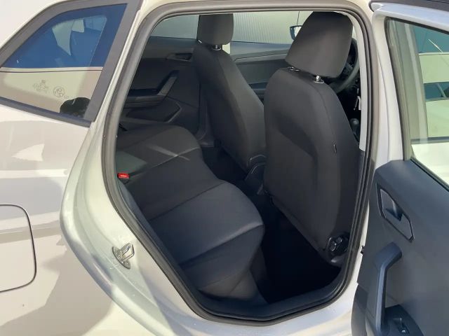 Seat Ibiza Reference