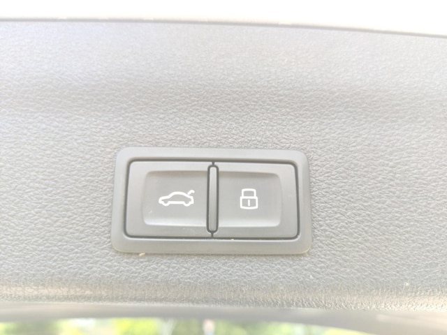 Audi S6 Avant Quattro