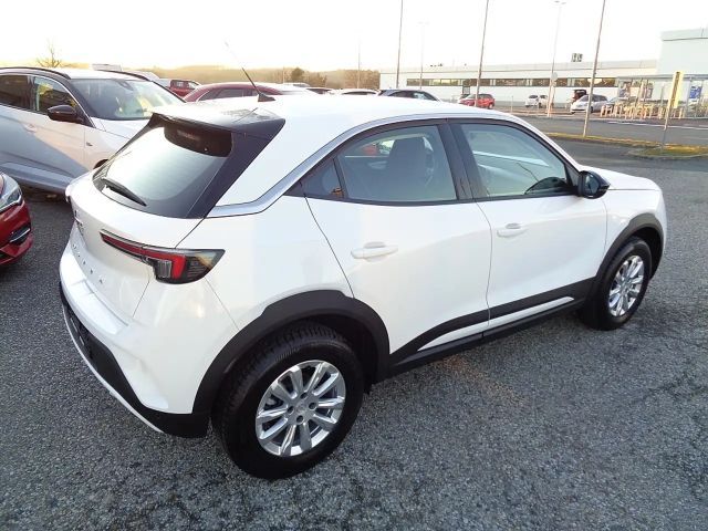 Opel Mokka Edition Turbo