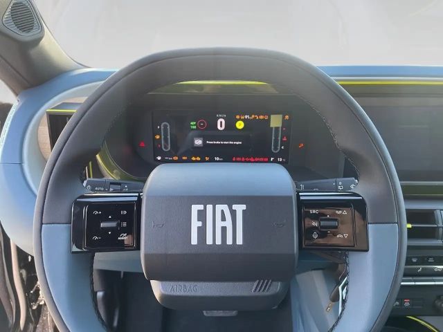 Fiat Grande Panda La Prima