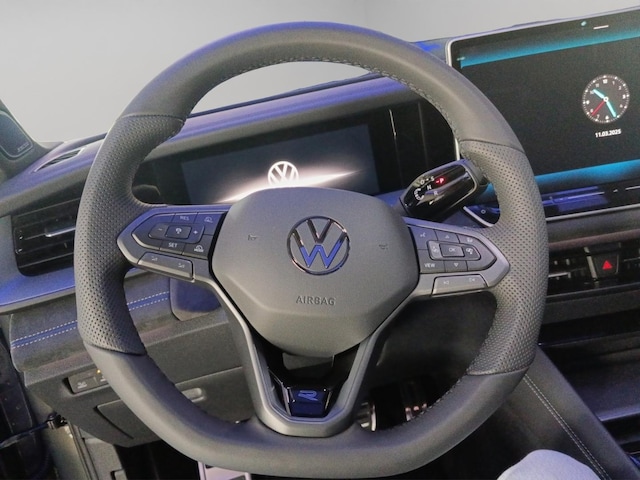 Volkswagen Tayron 4Motion R-Line