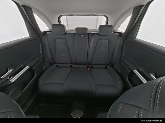 Mercedes-Benz B 180 B 180 ADVANCED/LED/KAMERA/LENKRADHZG/EASY-PACK SHZ