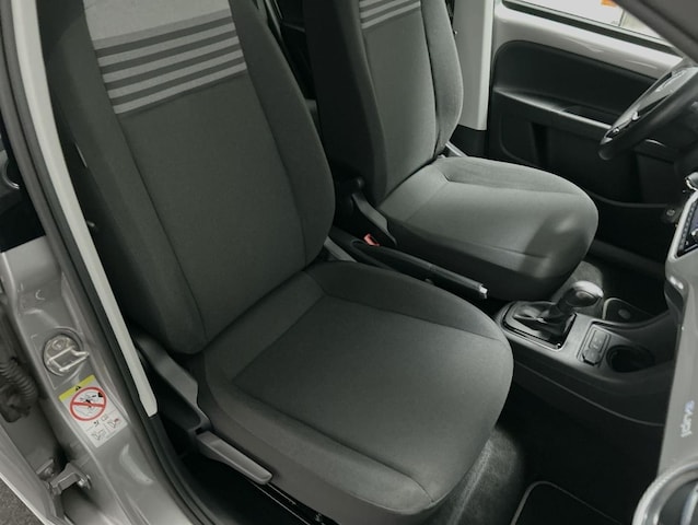 Volkswagen e-up! Plus