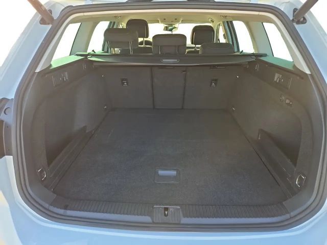 Volkswagen Passat 2.0 TSI Business DSG Variant