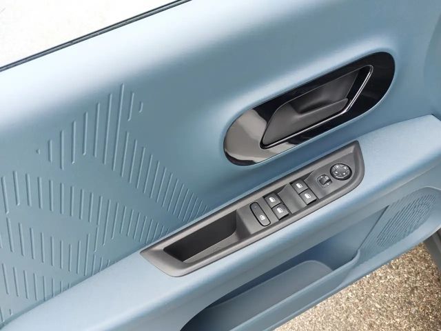 Fiat Grande Panda MHEV ICON