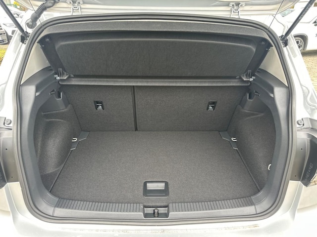 Volkswagen T-Cross 1.0 TSI DSG Life