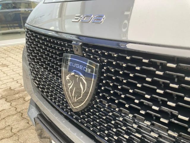 Peugeot 308 GT-Line