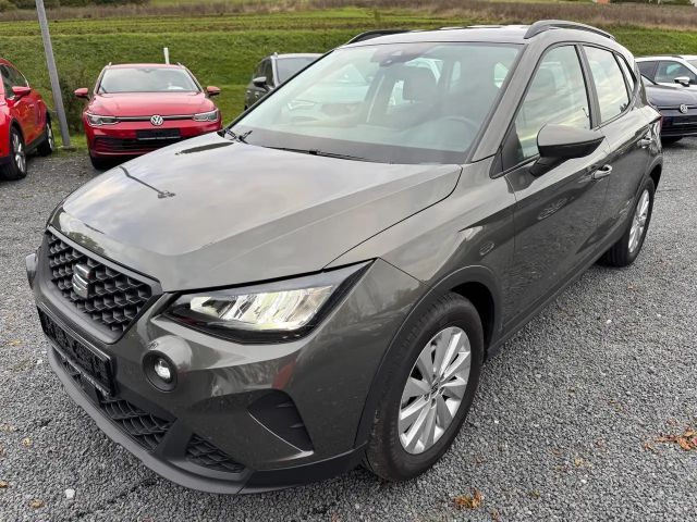 Seat Arona 1.0 TSI DSG Style