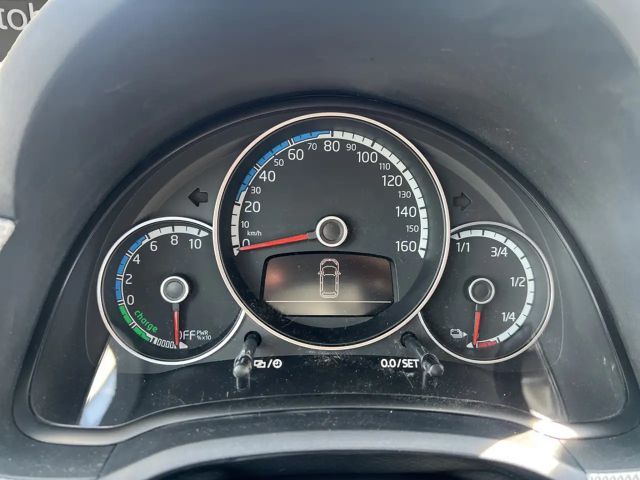 Volkswagen e-up! 61KW Edition *Halogen, KlimaAuto, SHZ*