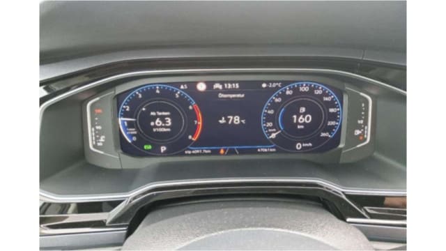 Volkswagen Taigo 1.5 TSI DSG Style