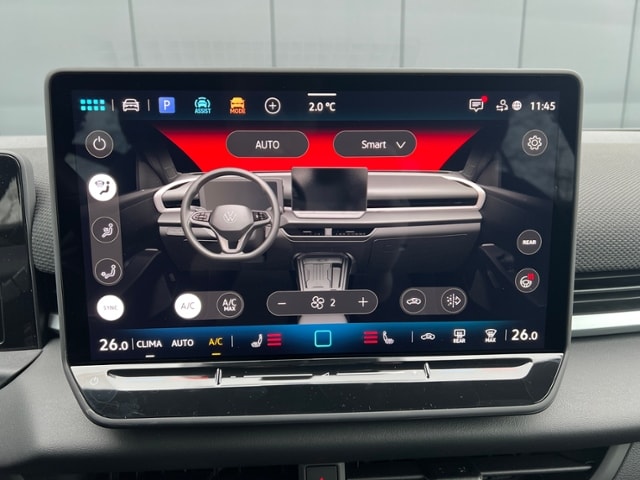 Volkswagen T-Roc 1.5 eTSI DSG Style