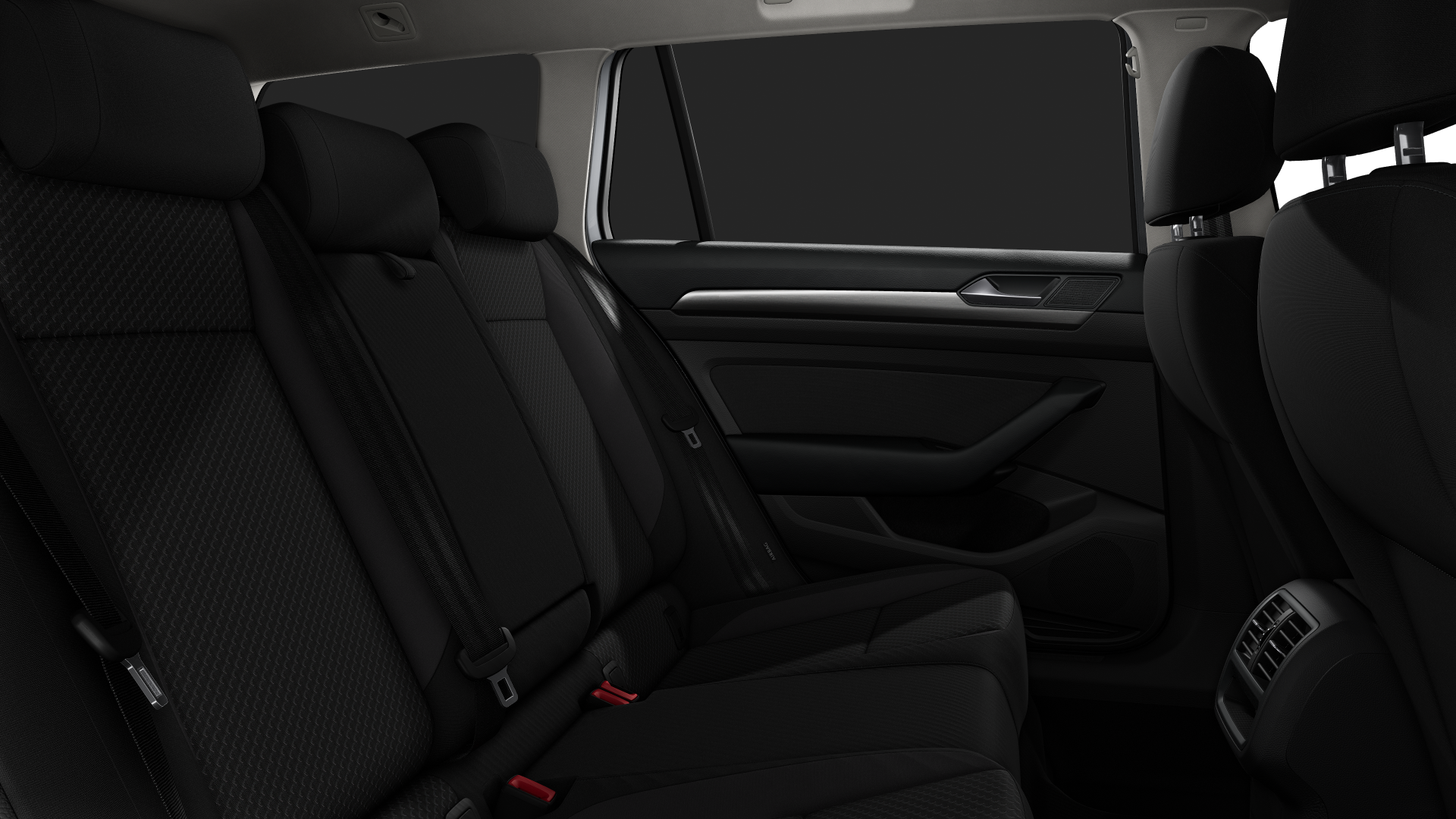 Volkswagen Passat 2.0 TDI Variant