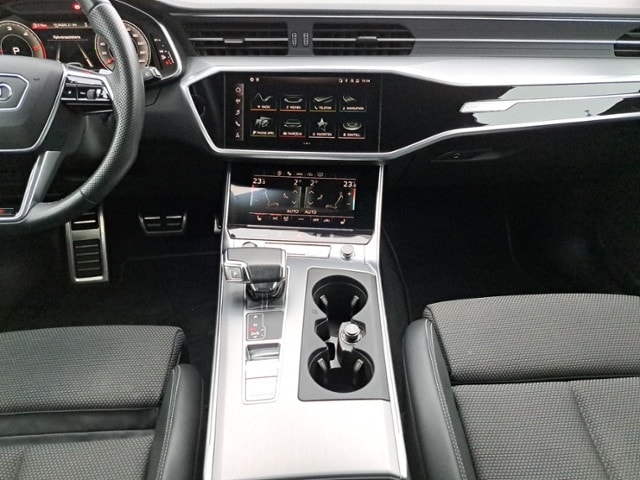 Audi A6 40 TDI Avant S-Tronic Sport