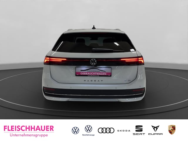 Volkswagen Passat 1.5 eTSI Business