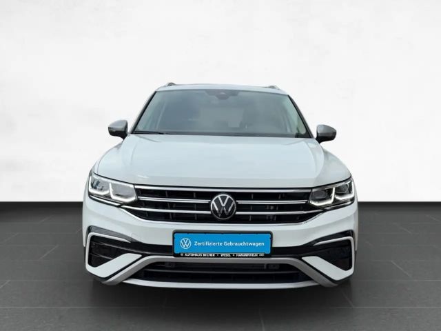 Volkswagen Tiguan 2.0 TDI 4Motion Allspace DSG