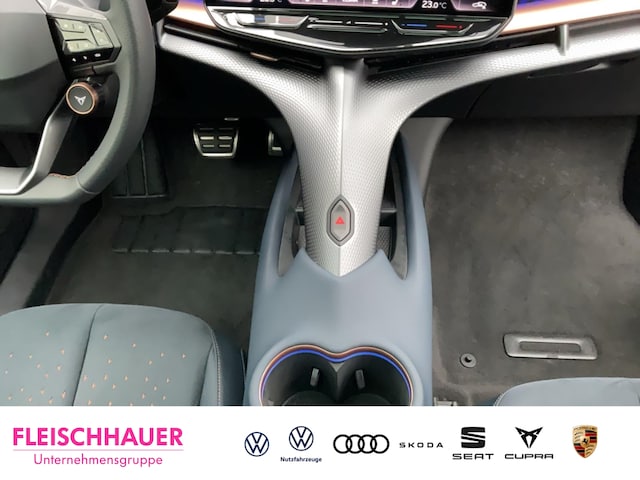 Cupra Tavascan 4Drive VZ