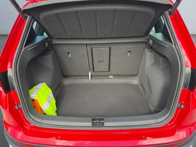 Seat Ateca 1.5 TSI DSG