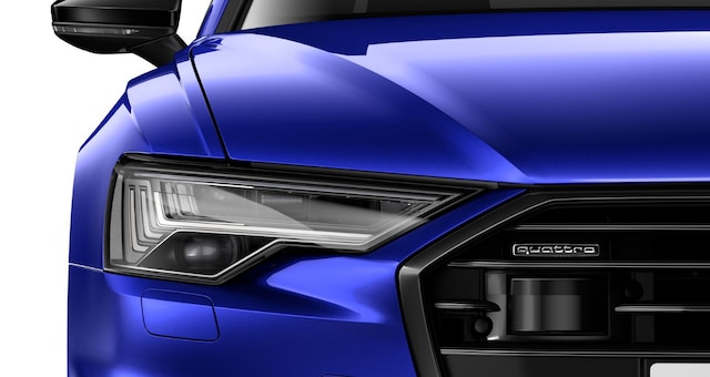 Audi A6 45 TDI Avant Quattro S-Tronic