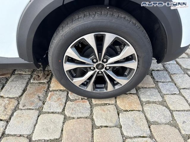 Ford Puma EcoBoost Titanium