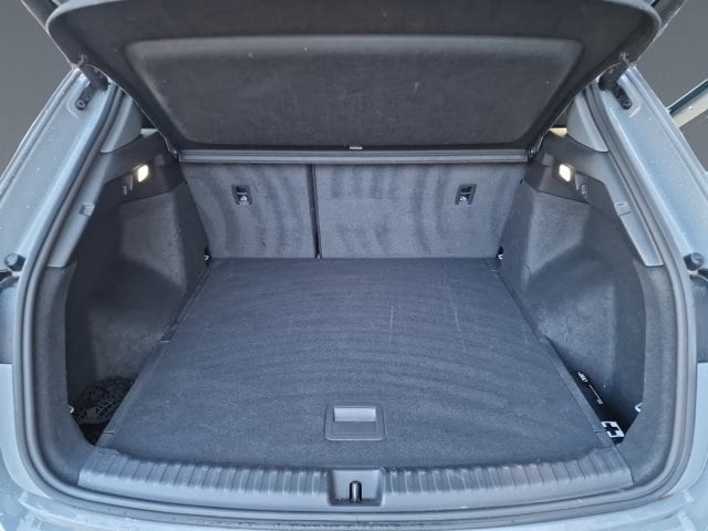 Audi Q4 e-tron Quattro