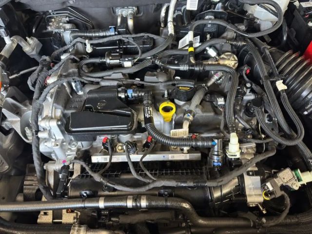 Ford Kuga EcoBoost ST Line