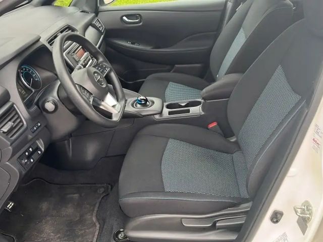 Nissan Leaf 40 kWh