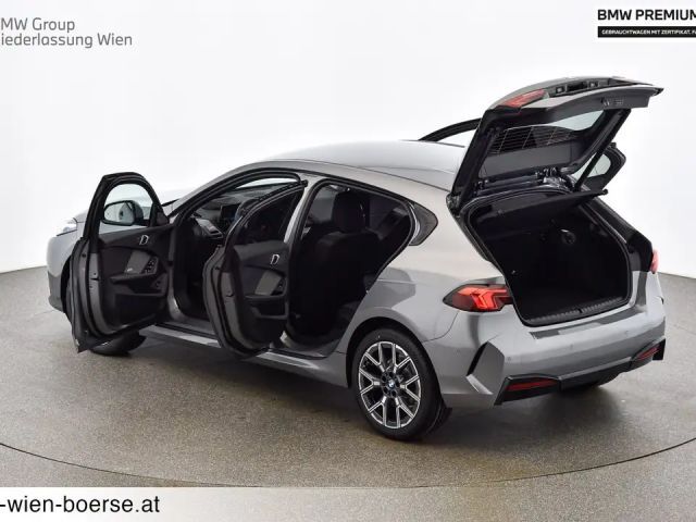 BMW 118 118d