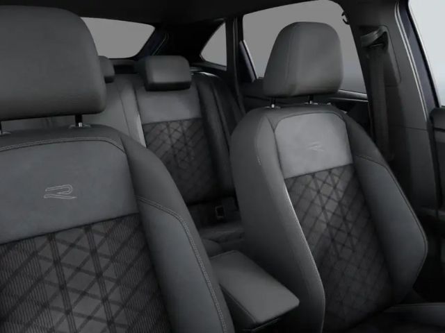 Volkswagen Taigo DSG R-Line