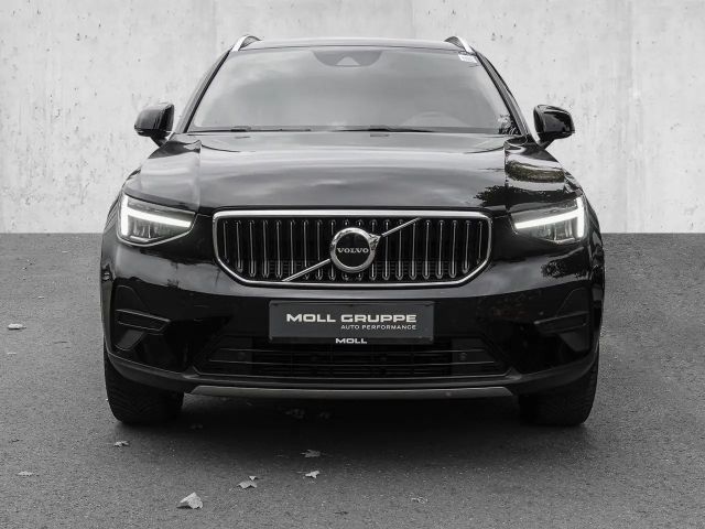 Volvo XC40 Core T4