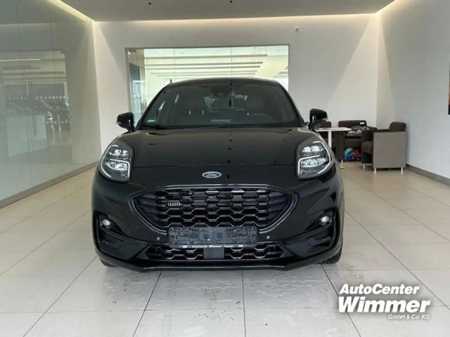 Ford Puma EcoBoost ST Line