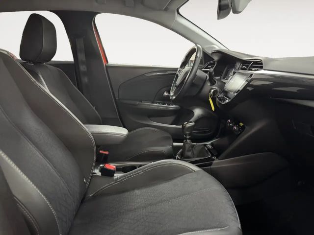 Opel Corsa 1.2 Turbo Turbo