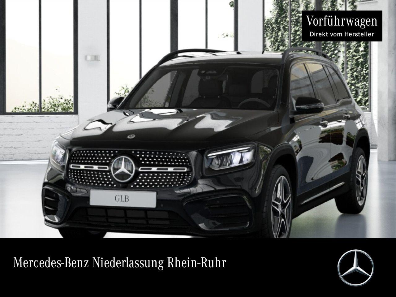 Mercedes-Benz GLB 200 AMG Line