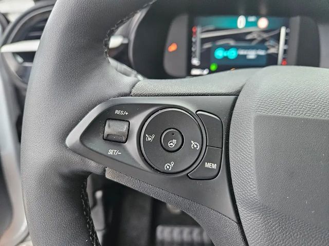 Opel Corsa Edition Turbo