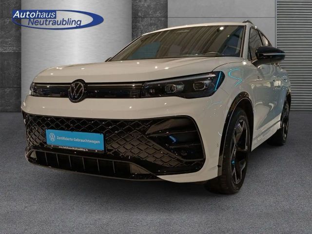 Volkswagen Tiguan 1.5 eTSI DSG Pro