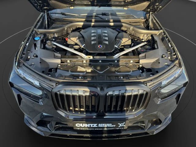Alpina XB7 Manufaktur Allrad