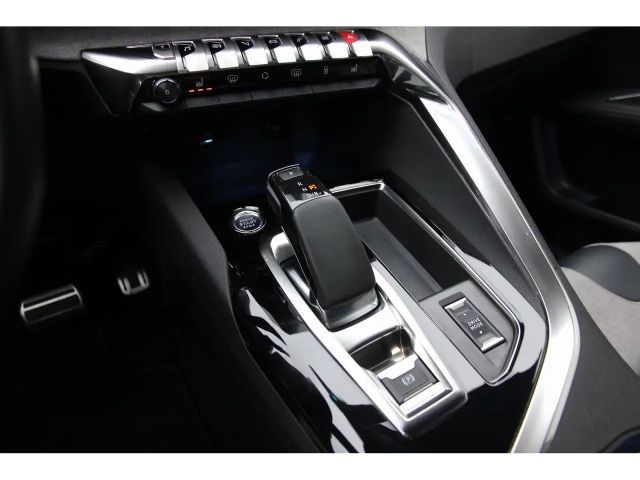 Peugeot 3008 GT-Line Hybrid