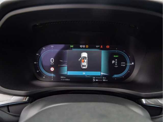 Volvo V60 AWD Bright Plus T6