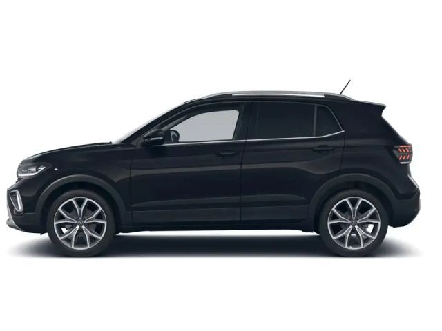 Volkswagen T-Cross 1.0 TSI DSG Style