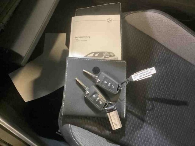 Volkswagen Polo 1.0 TSI IQ.Drive Life