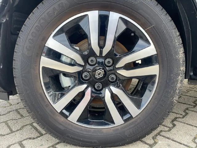 Renault Trafic Combi Grand L2H1 Spaceclass