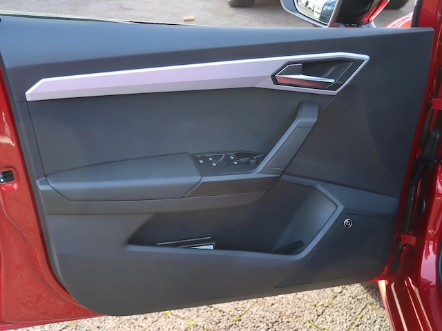 Seat Ibiza 1.0 TSI FR-lijn